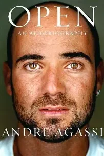 Andre Agassi